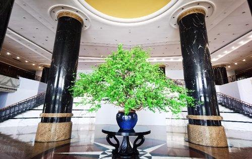 汉威大厦出租实拍图1